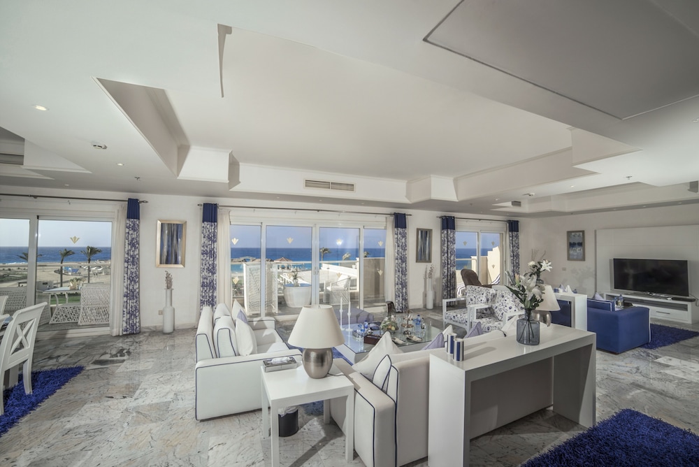 Presidential Suite, 1 King Bed