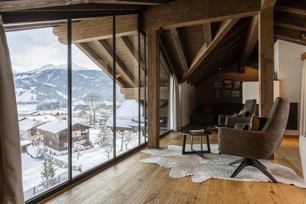 Chalet photo 2