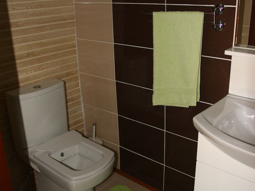 Quadruple Room photo 3
