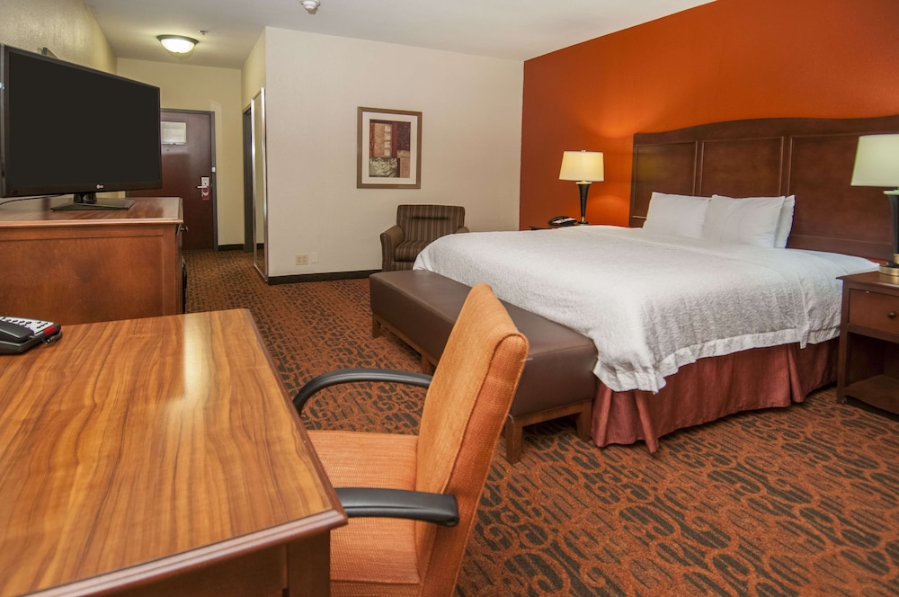 Room, 1 King Bed, Accessible, Non Smoking - Photo 1