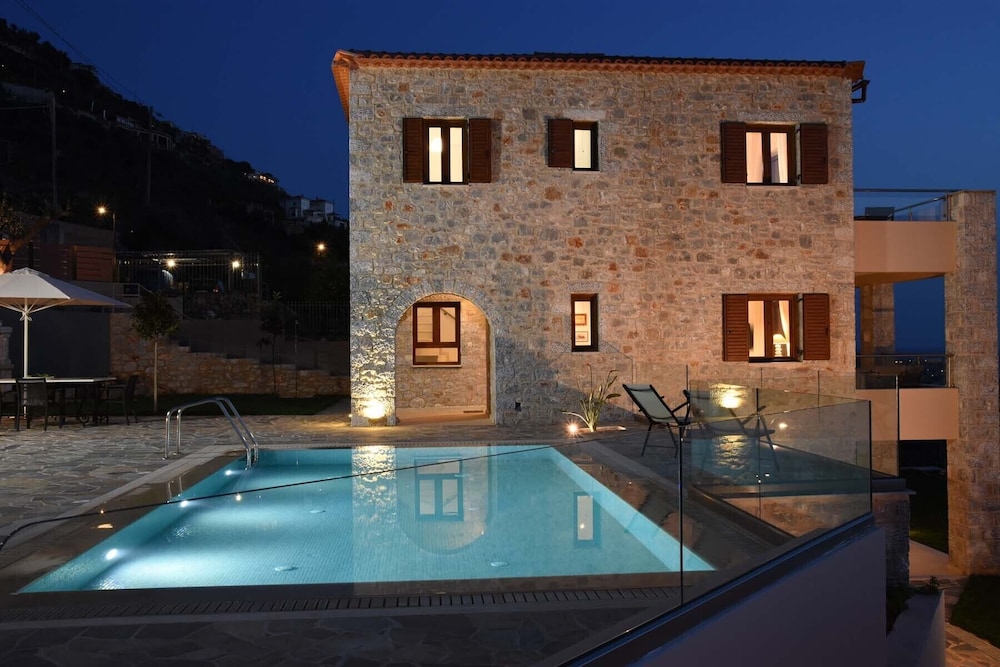 Villa Dafni Kato Verga, Billede 26