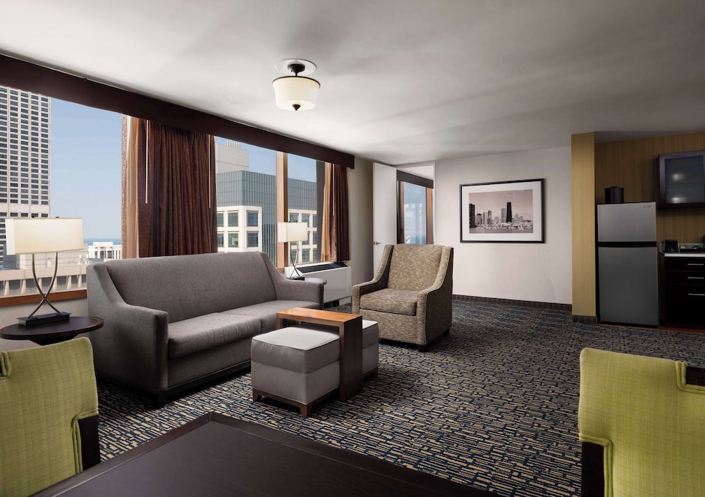 Premium Suite, 1 Bedroom, Non Smoking