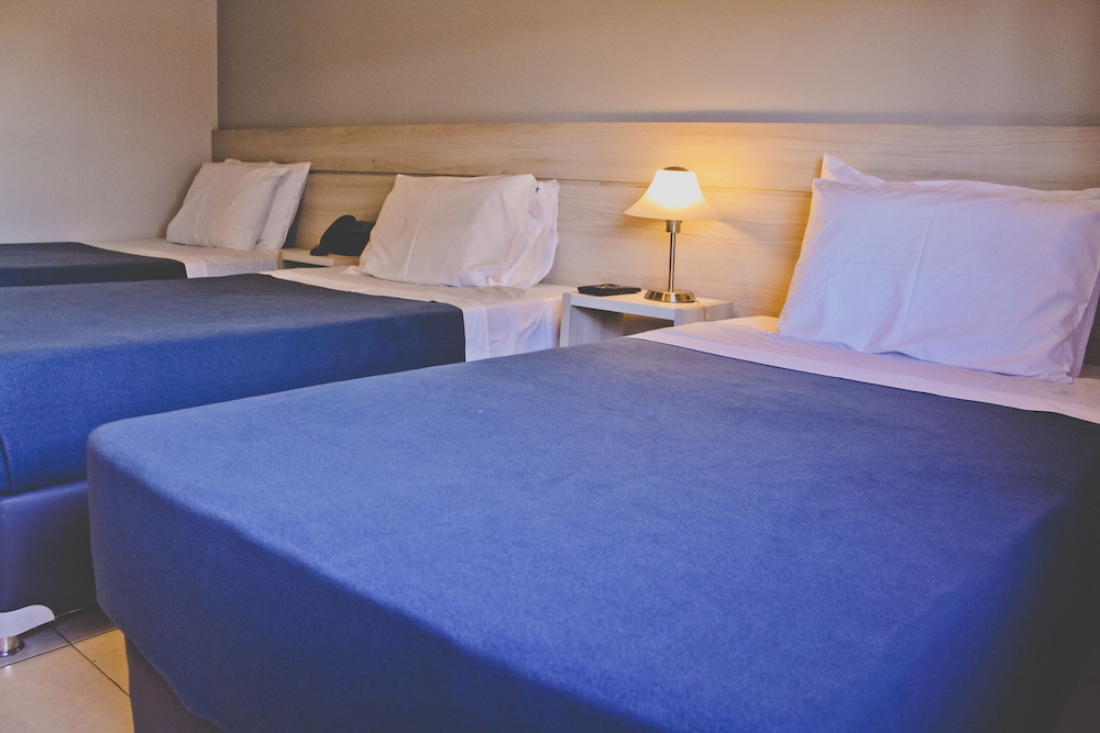 Standard Triple Room photo 1