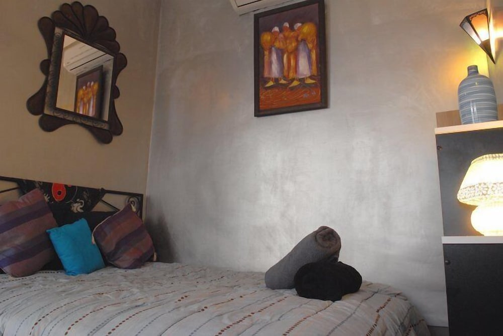 Double Room, 1 Double Bed (Hilal)