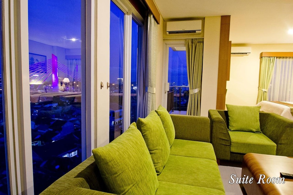 Suite photo 2
