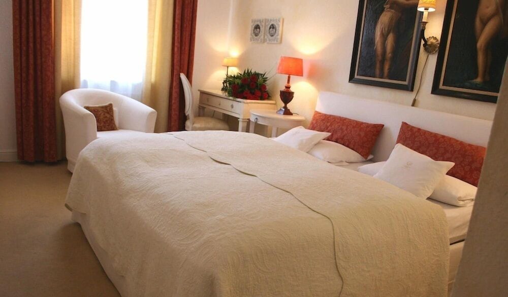 Comfort Double Room photo 2