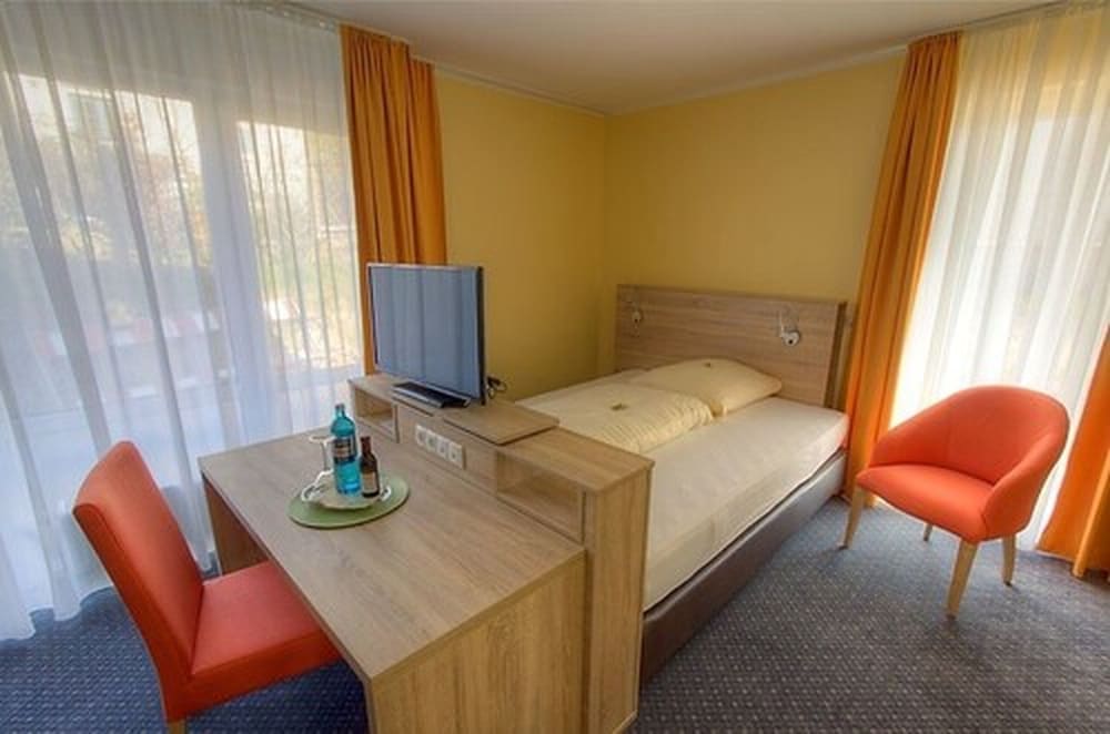 Junior Suite photo 1