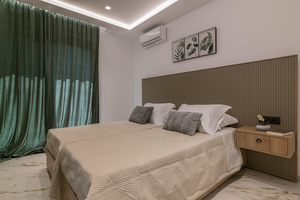 Kozakos Villa 1 With Private Swimming Pool, Billede 13