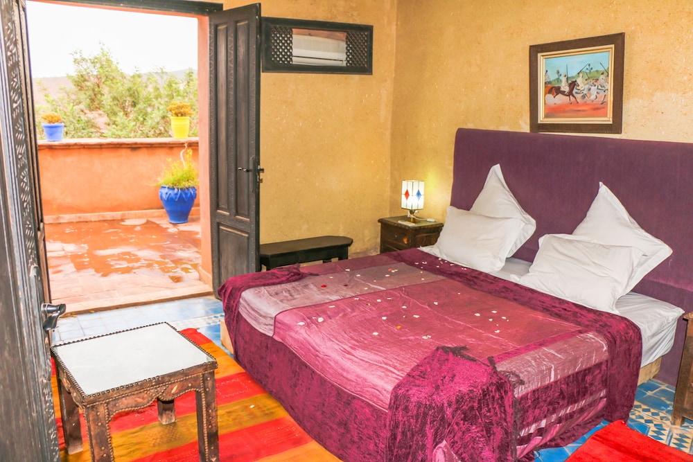 Standard Twin Room, 1 Bedroom photo 3
