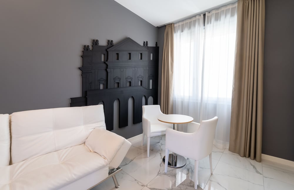 Suite, Terrace, Garden View (La Scala) photo 3