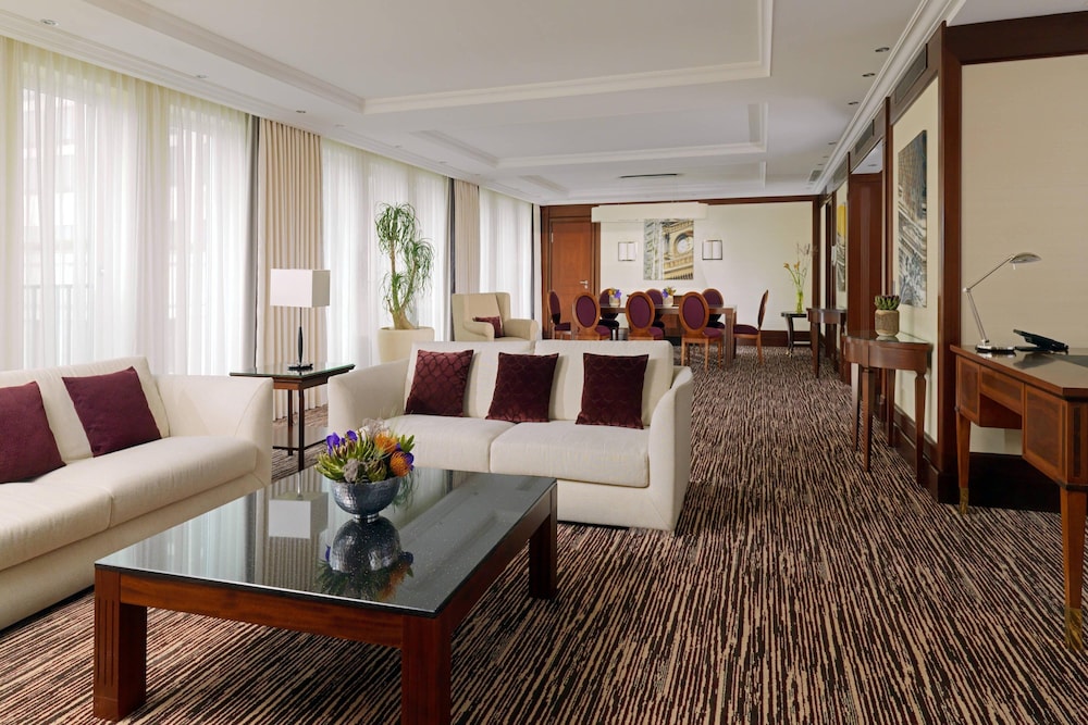 Executive Suite, 1 Bedroom