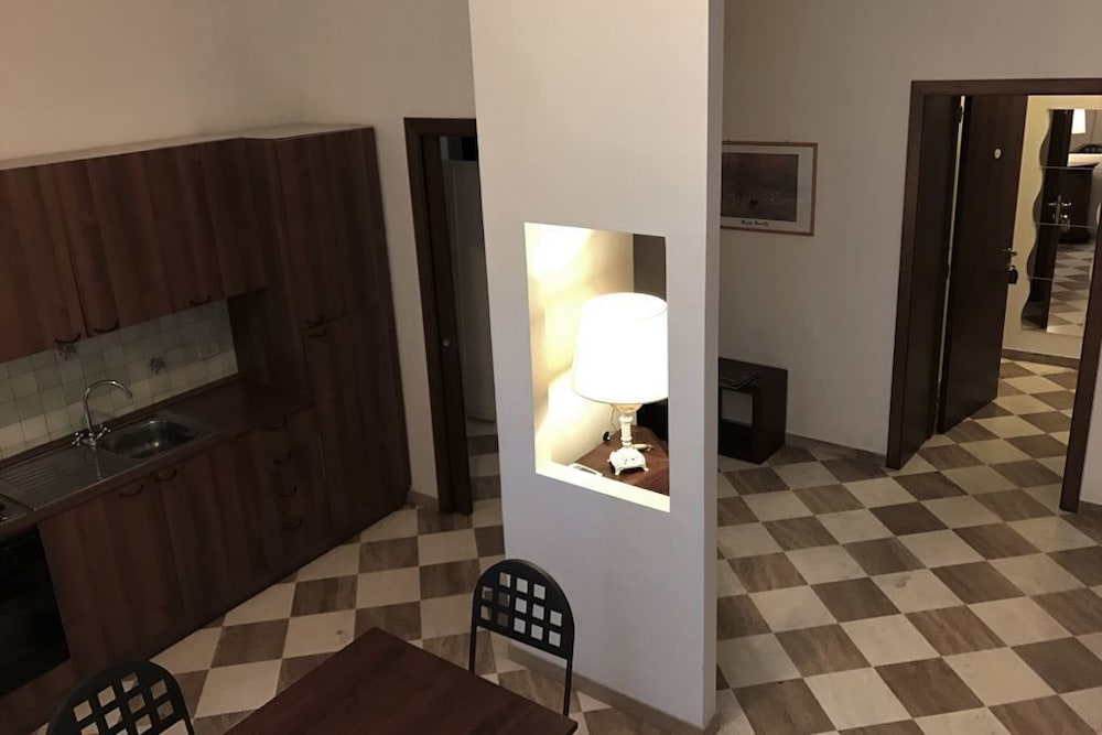 Standard Apartment photo 1
