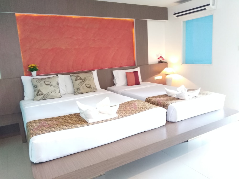 Triple Room - Photo 1