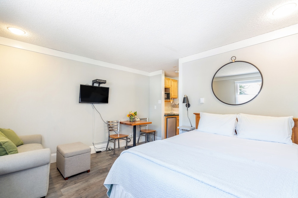 Room, 1 Bedroom photo 2
