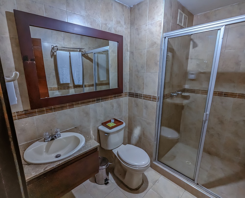 Superior Double Room - Photo 6