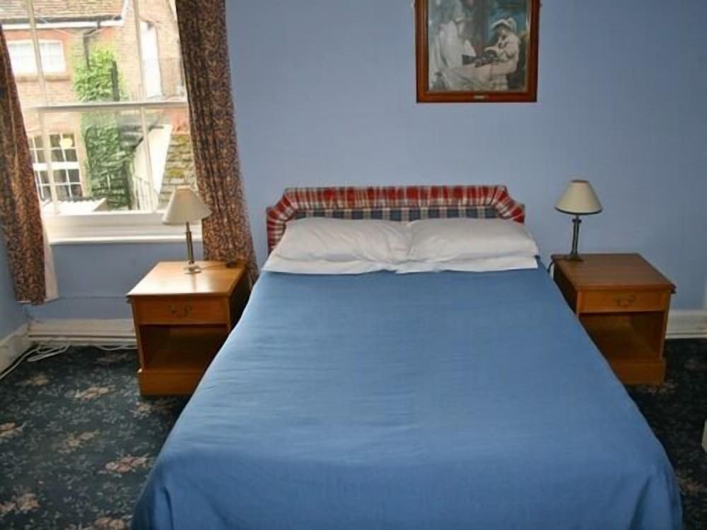 Double Room, Ensuite - Photo 3