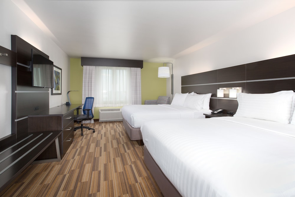 Suite, 1 King Bed with Sofa bed (Additional Living Area)
