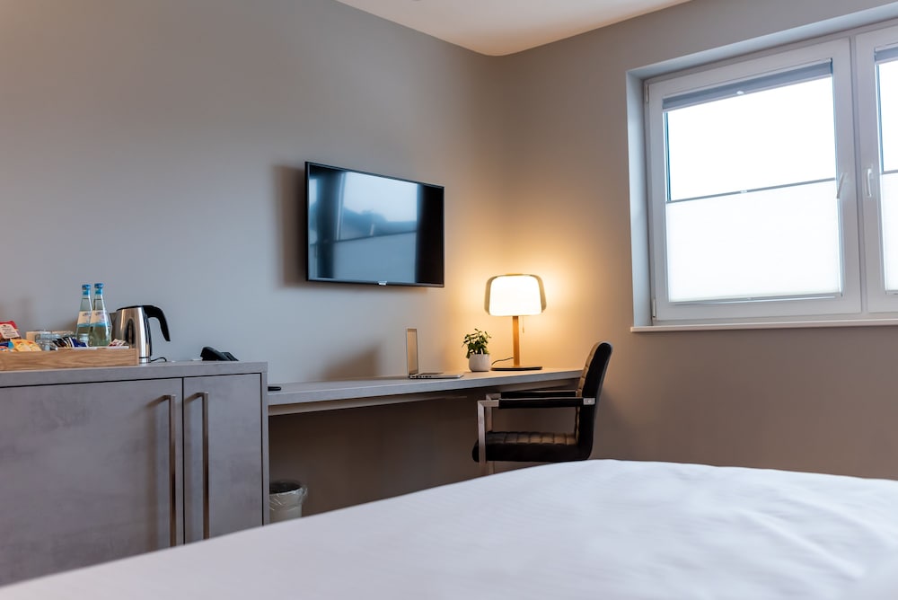 Deluxe Double or Twin Room, 1 Bedroom photo 3