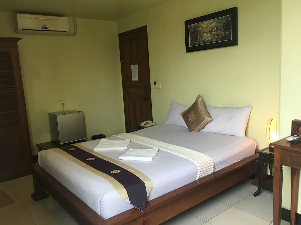 Standard Double Room - Photo 1