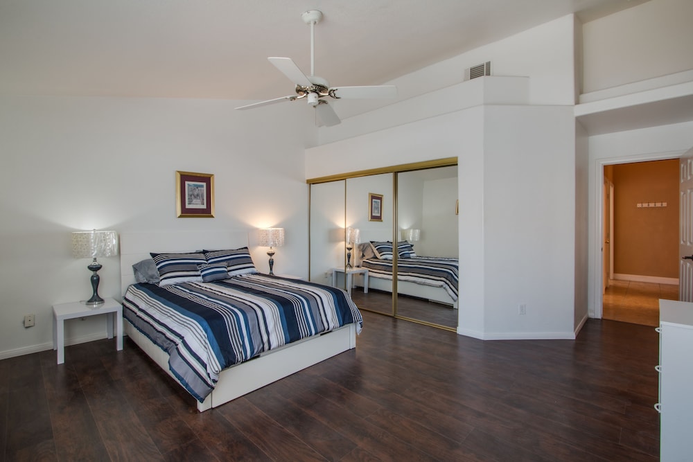 House, 3 Bedrooms, Non Smoking photo 3