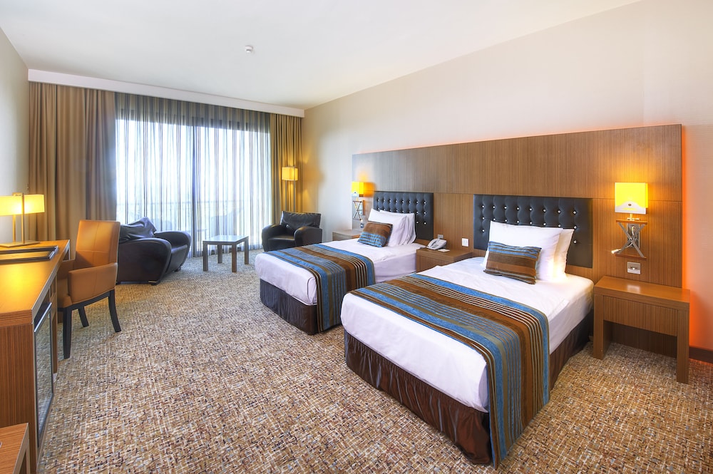 Elite Double Room, Sea View - Photo 1
