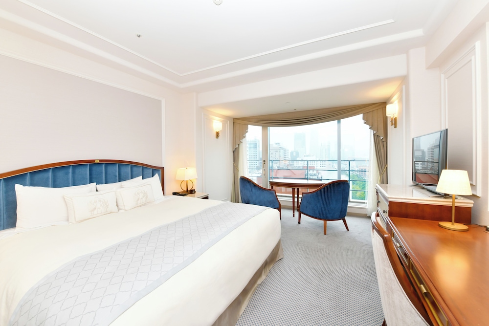 [Check-in 15:00] Bayside Double Room - Photo 1