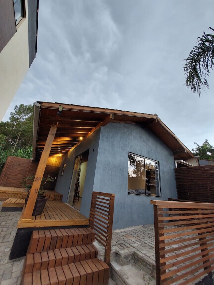 Design Chalet, Garden View, Annex Building photo 3