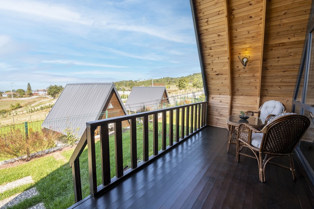 Standard Bungalow - Photo 7