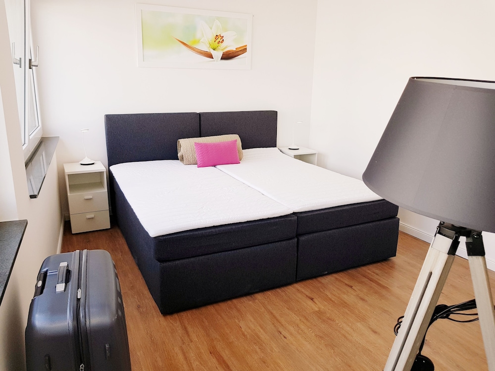 Comfort Apartment photo 3
