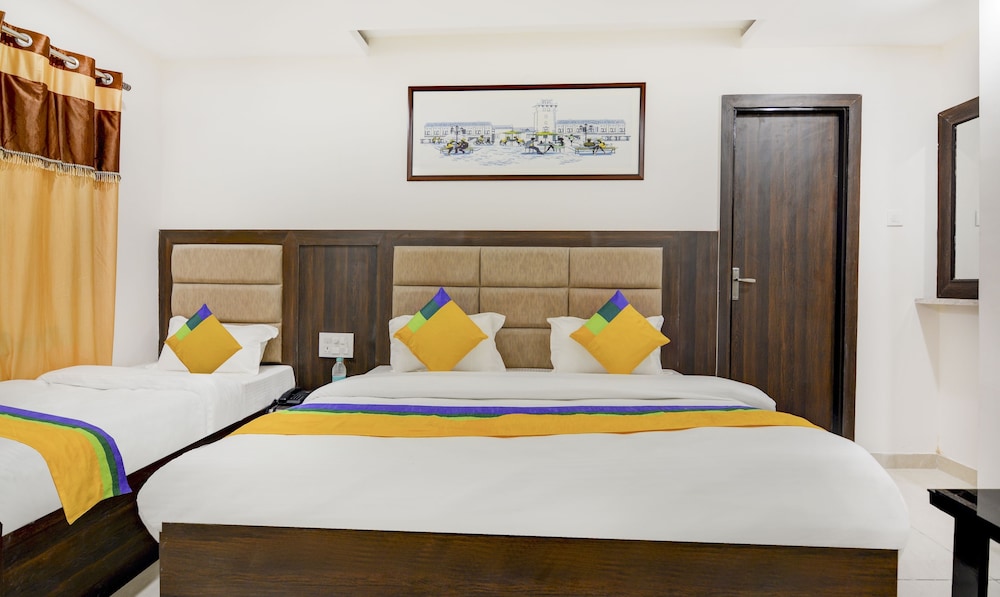 Standard Room - Photo 5