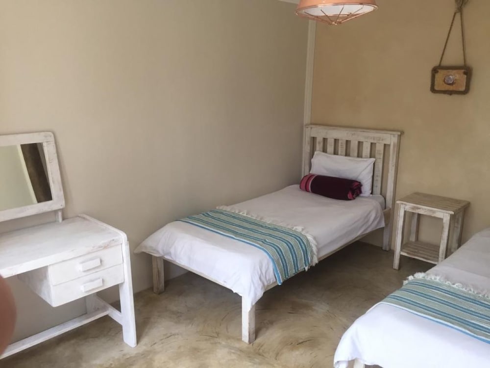Classic Twin Room photo 1