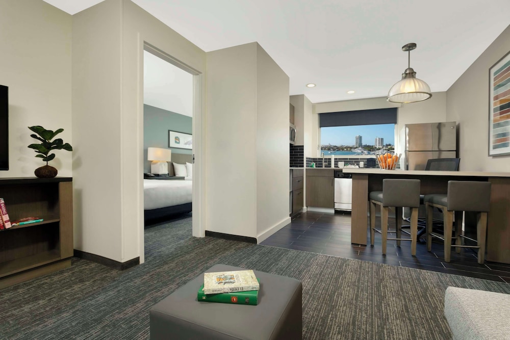 Suite, 1 Bedroom, Bay View (San Juan) photo 1