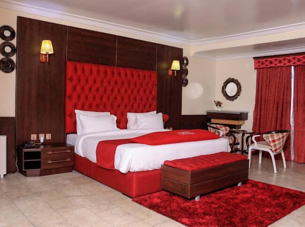 Royal Suite, Accessible, Non Smoking photo 1