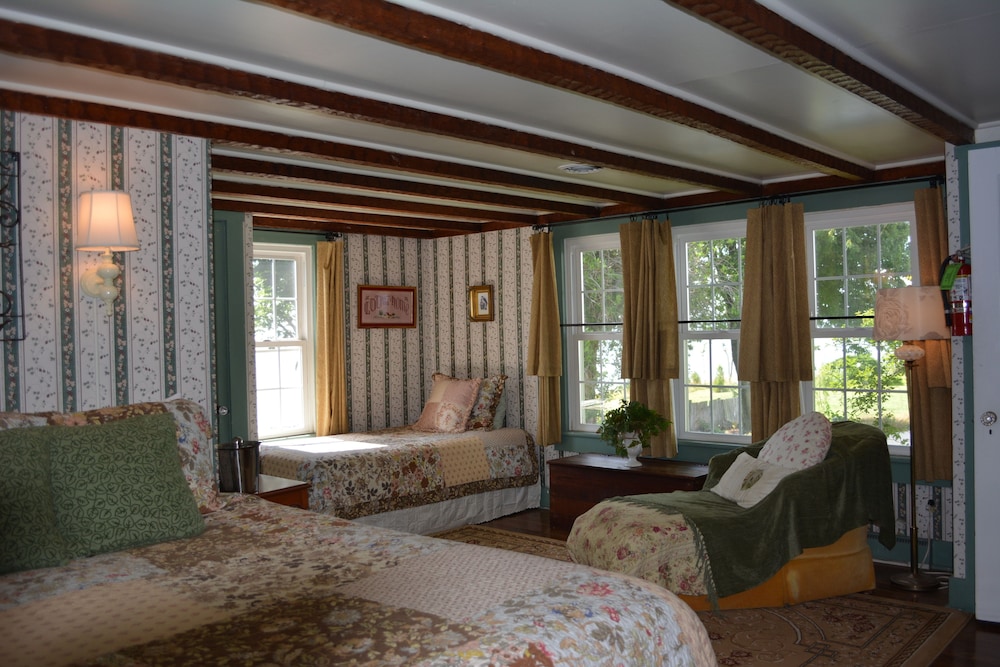 Grand Room, 1 Bedroom, Bay View, Overwater photo 1