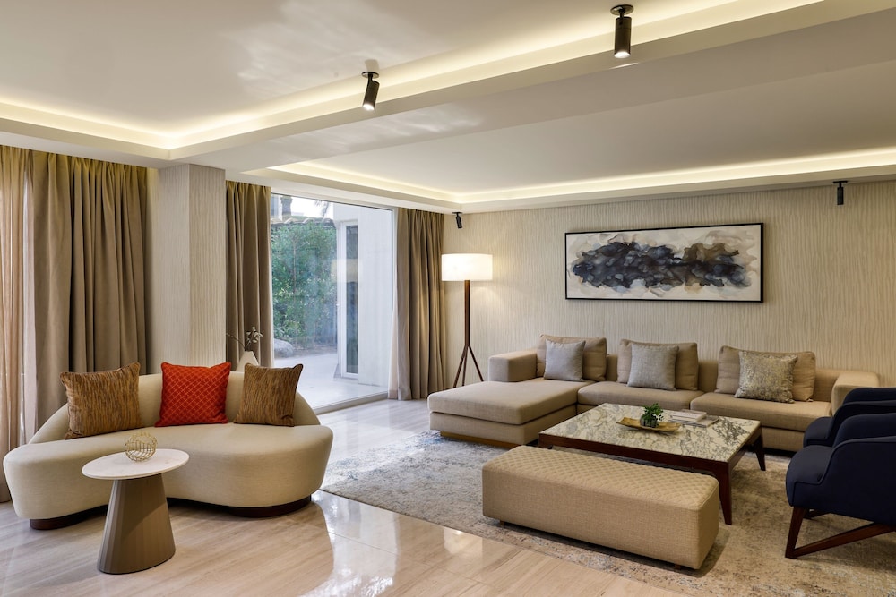 Presidential Suite, 1 Bedroom photo 2