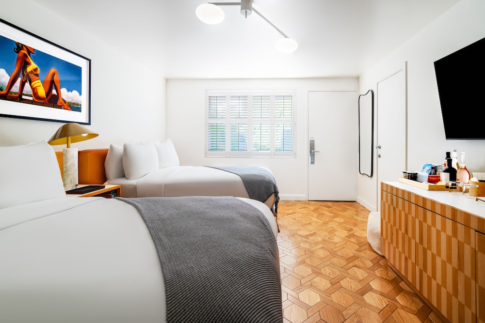 Premium Double Room