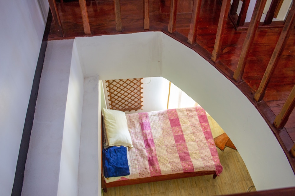 Panoramic Loft, Multiple Beds, Non Smoking, Balcony photo 2