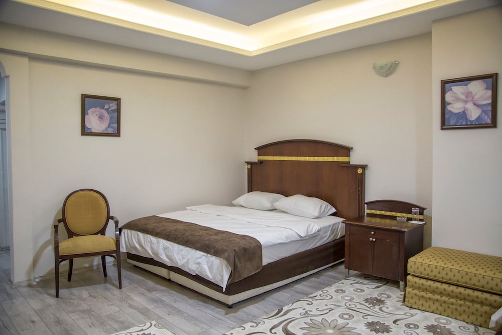 Standard Room photo 1