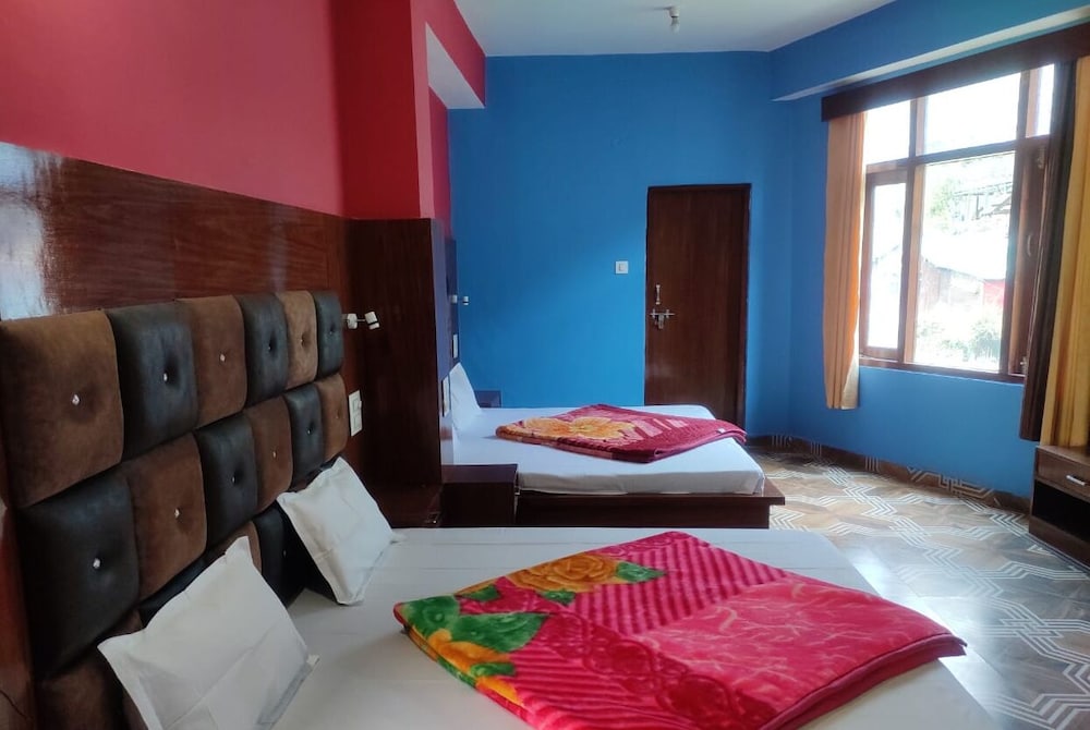 Deluxe Room - Photo 2