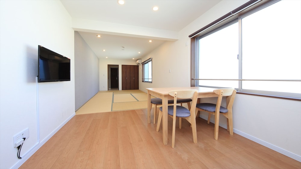 2F Japanese Style Room C photo 2