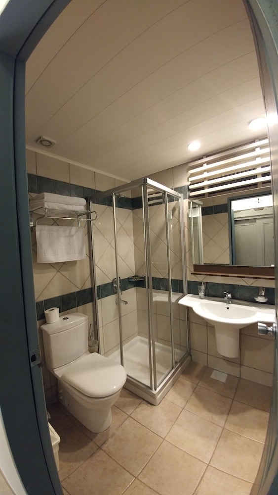 Standard Single Room, 1 Twin Bed photo 3