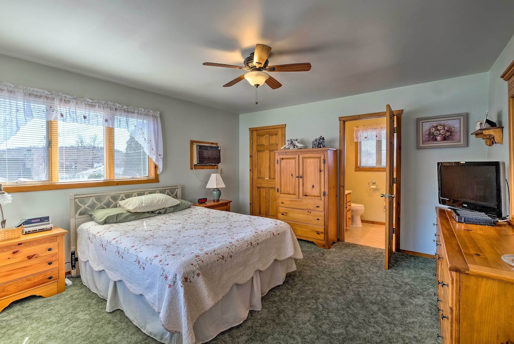 House (2 Bedrooms) photo 1