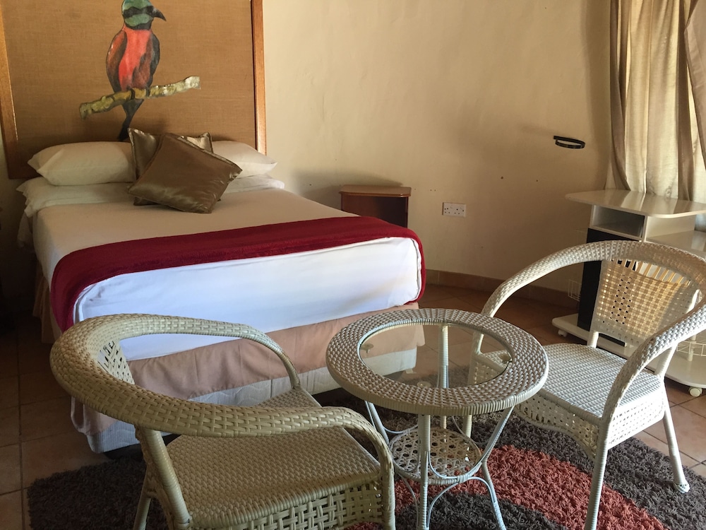 Chalet, Kitchenette