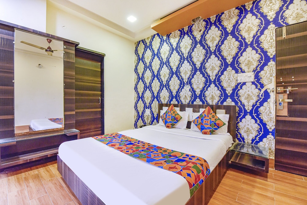 Deluxe Room photo 3
