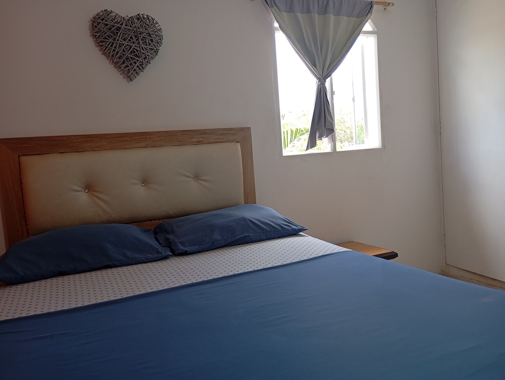 Junior Double Room
