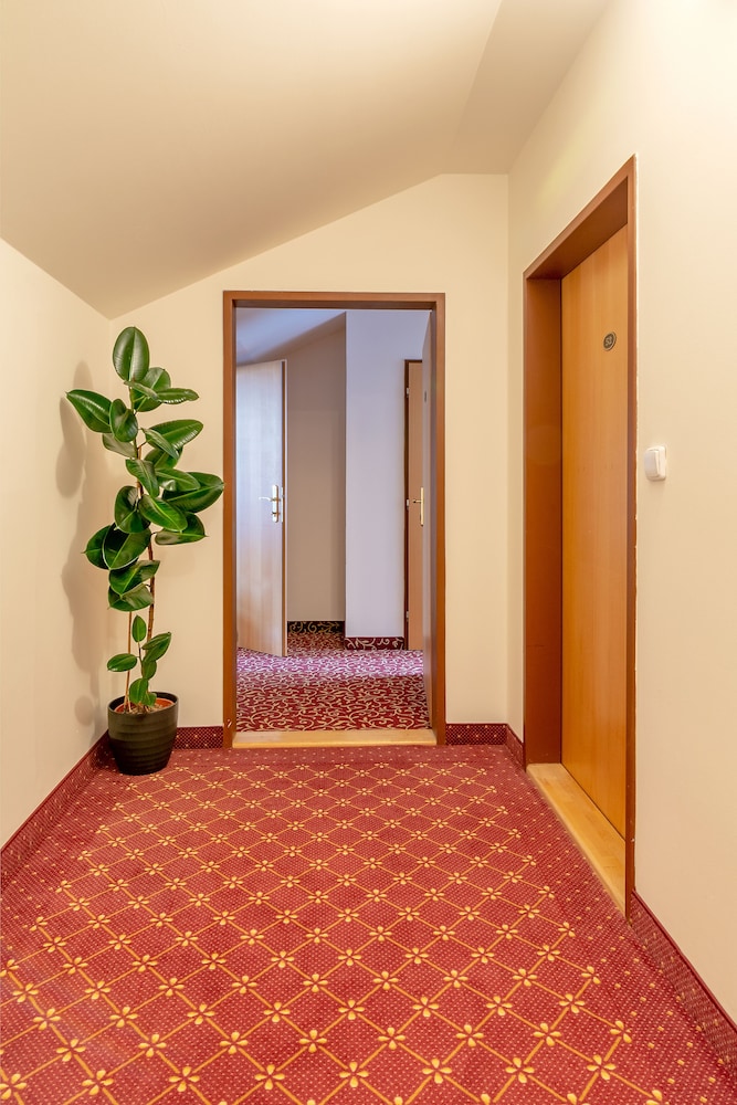 Standard Apartment, 2 Bedrooms (attic, promenade) photo 3