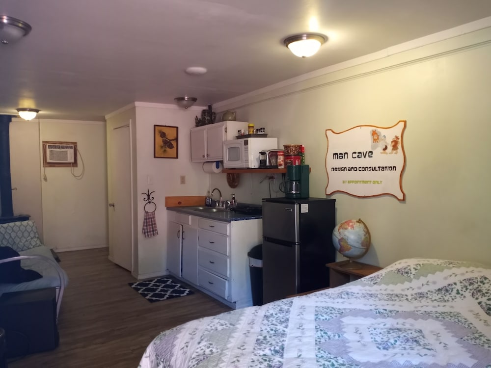 Classic Cabin, 1 Bedroom photo 1