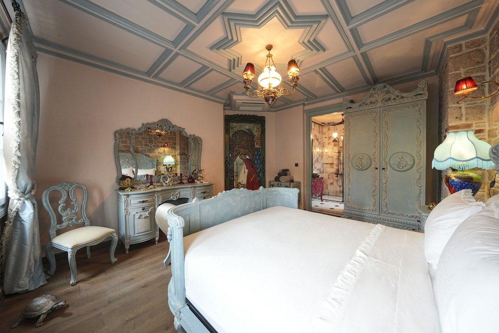 Deluxe Room photo 1