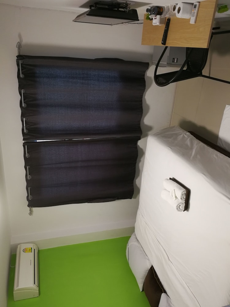 Double Room with Window photo 2