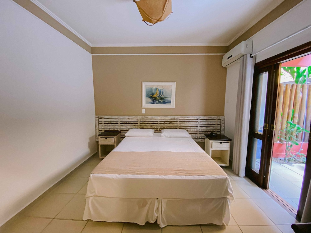 Suite Luxo Economico - Photo 4
